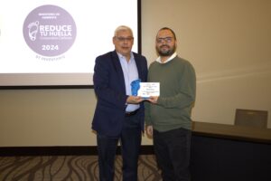 Reconocimiento RTH a ALIA Concretos