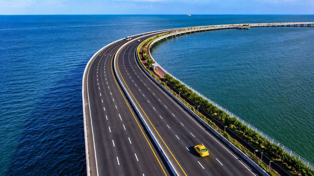 Ampliación del Corredor Sur en Panamá y su impacto en el desarrollo inmobiliario