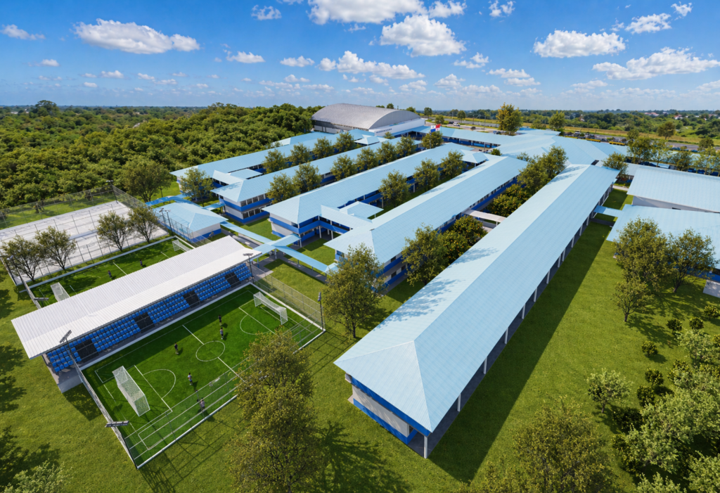 Centro Integral Educativo Santa Cecilia